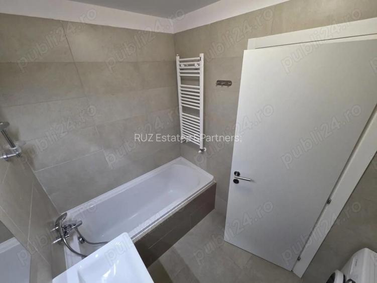 Apartament 2 camere | Închiriere | Parcare inclusă | H Pipera Lake - 5