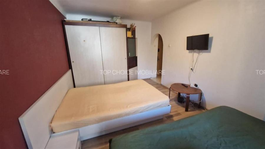 GARSONIERA FLOREASCA 1/3 INVESTITIE - 2