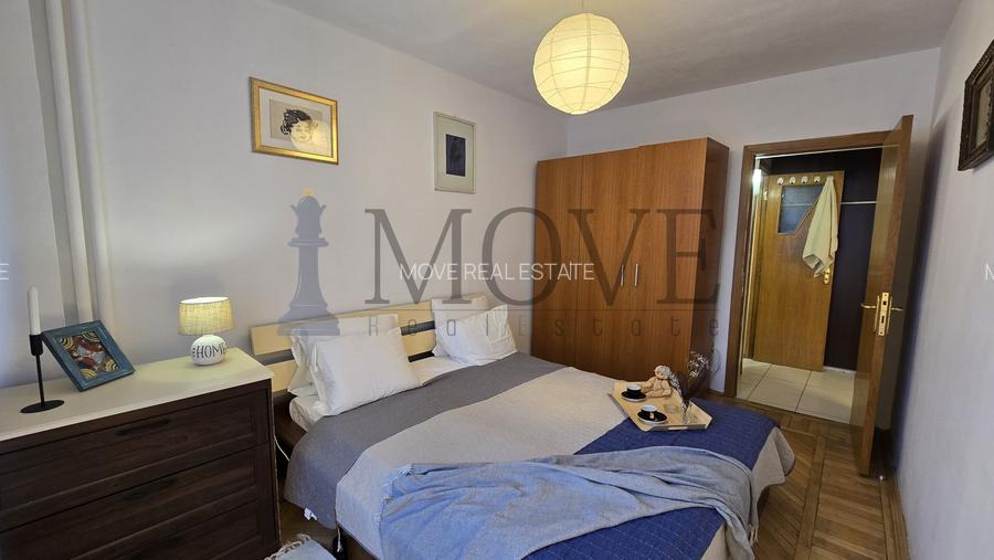 Apartament cochet cu 2 camere - Bulevardul NICOLAE BALCESCU - 4