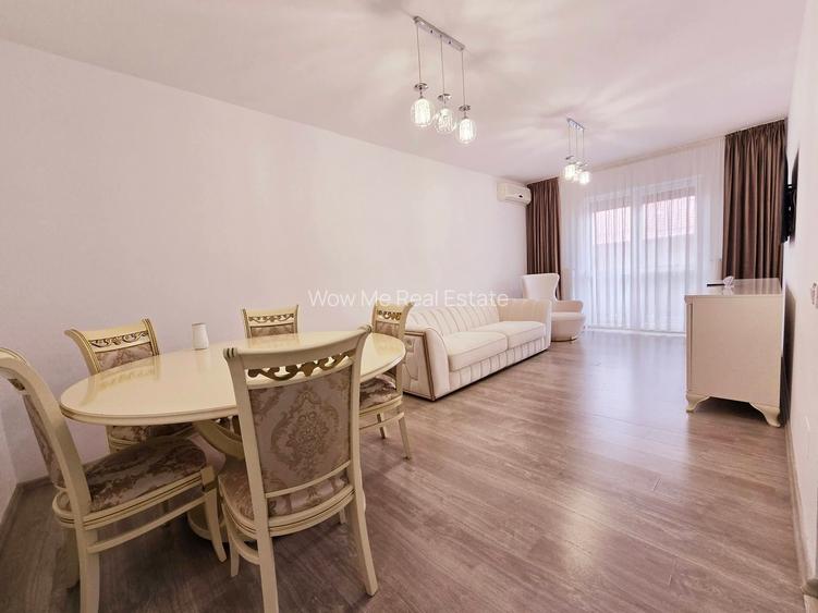 Apartament 3 Camere Drumul Dobroești Fundeni - 5
