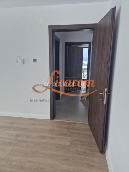 Vila "La Cheie",intabulata,P+E in Cristian zona de vile,teren 600 mp - 11