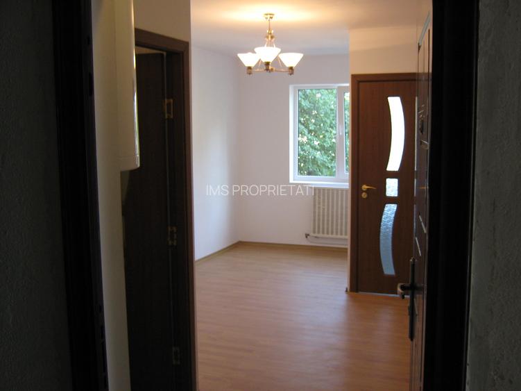 Garsoniera de vanzare langa Mega Moll - 3