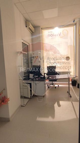 Spațiu comercial de inchiriat Gheorgheni - 8
