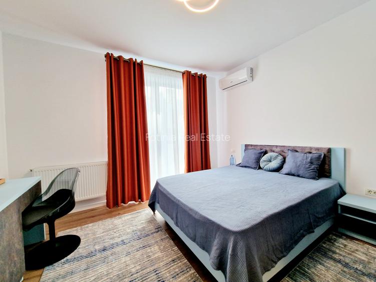 Apartament 3 Camere Aviatori Residence Constanța - 7