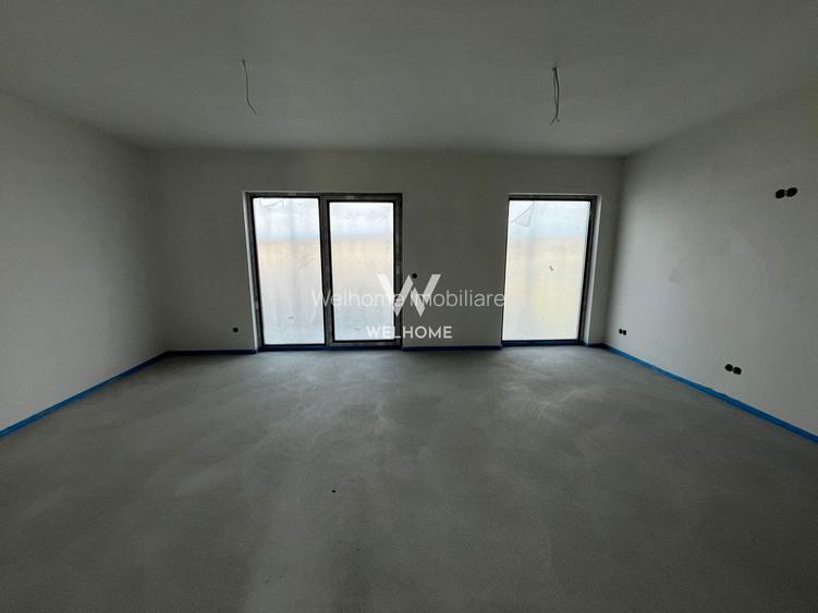 Casa cuplata cu rate la dezvoltator , Sibiu - 7