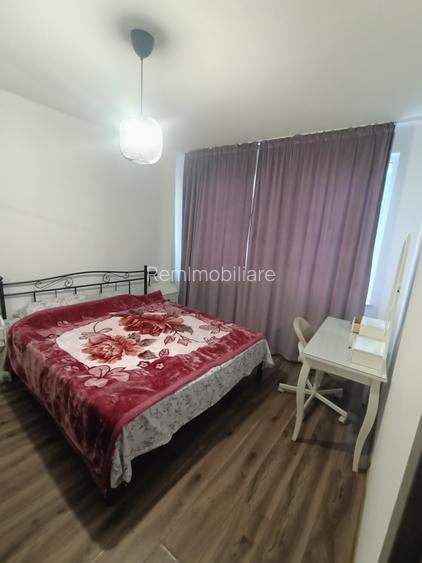 Apartament 2 camere Metrou 1 Mai - 7