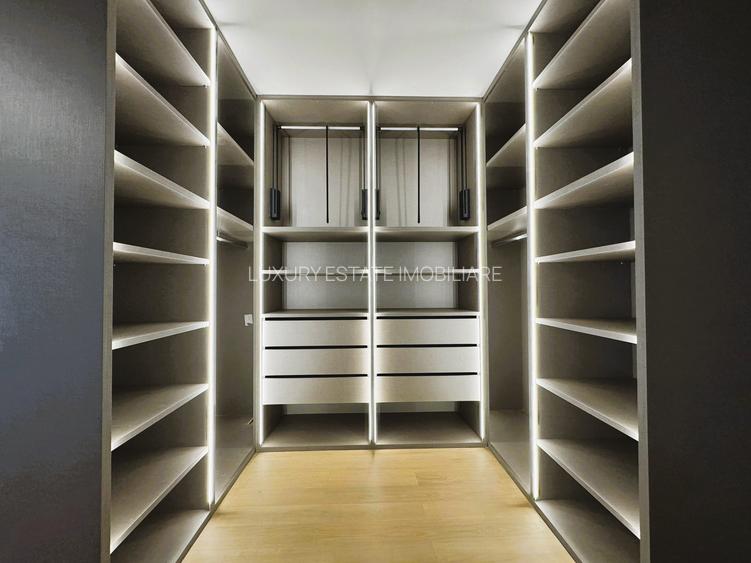 Vanzare ap. 3 camere la cheie- vedere directa catre lac si parc/ imobil boutique - 42