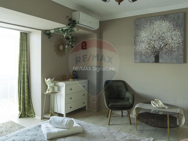 De inchiriat Apartament cu 3 camere în zona P-ta Alba Iulia - 14