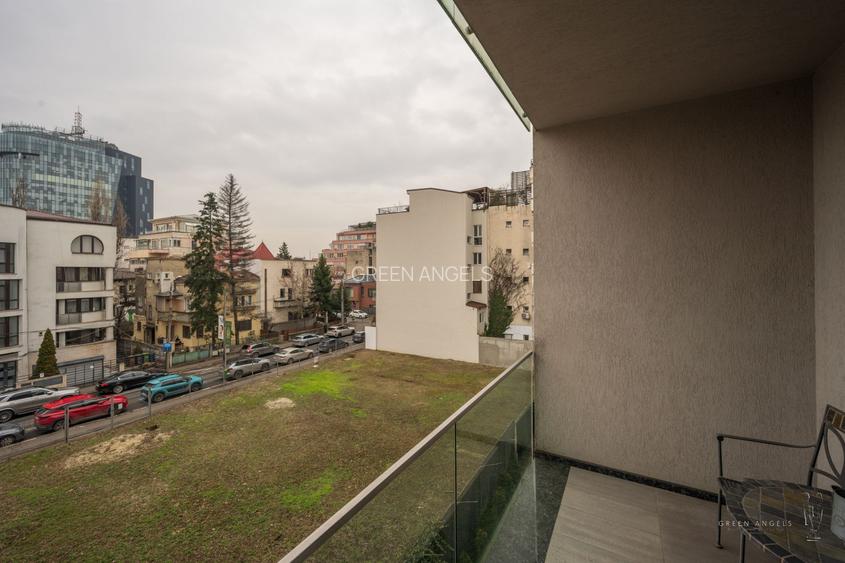 Comison 0 % - Apartament cu 4 camere de închiriat în Aviatorilor - 32