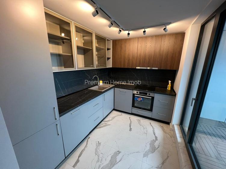 2 CAMERE | BLOC NOU | PARCARE | ONE HERASTRAU TOWERS | - 7