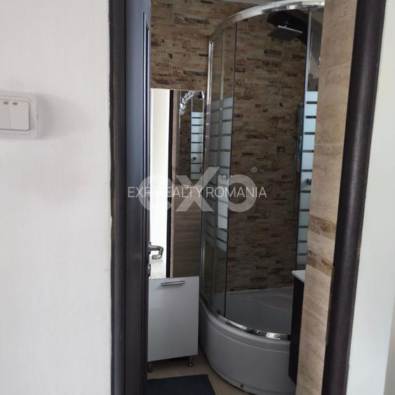 Apartament 3 camere  | Etaj 3 | Loc de parcare - 9