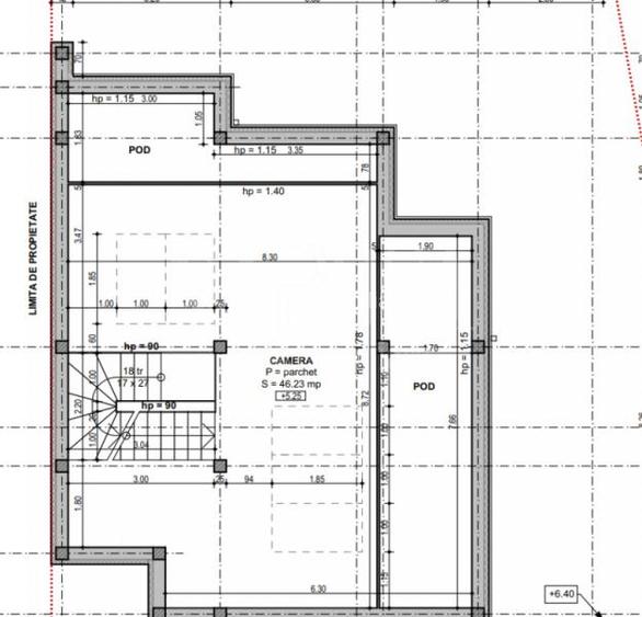 Casa 6 camere de vanzare in Manastur, Cluj Napoca - 10