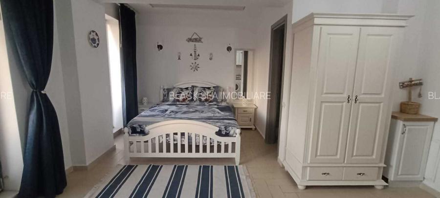 Garsonniera de vanzare in Mamaia Nord cu Piscina Exterioara si parcare - 5