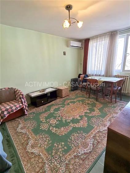 Kaufland Alexandriei, apartament 3 camere decomandat - 3