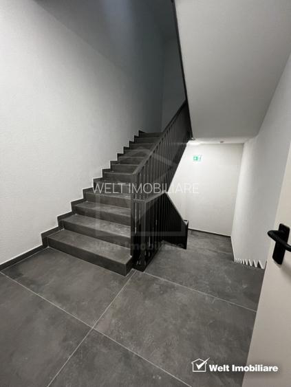 Spatiu birouri 300mp, imobil nou zona Lidl Colinei - Manastur - 7