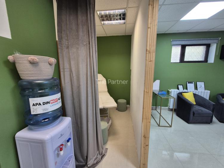 Spatiu comercial de inchiriat Dorobanti - 9