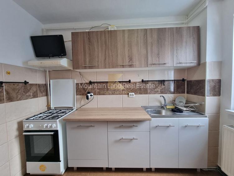 Apartament 3 camere de închiriat zona Garii, Brașov, PetFriendly - 3