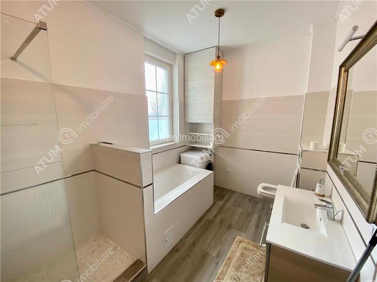 Apartament modern de 3 camere si 2 terase in zona Calea Dumbravii - 6