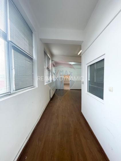 Spațiu de birouri de inchiriat in zona Uta - 10