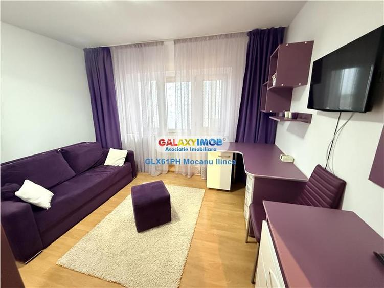 Inchiriere apartament 2 camere, centrala, in Ploesti, Gheorghe Doja - 18