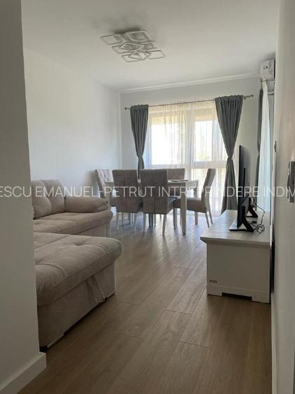 Apartament 3 camere complex Parcului 20 | Expozitiei | cu parcare | - 7
