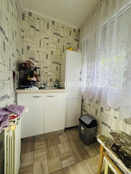 Apartament decomandat, tip PB, 2 camere, Velența - 3