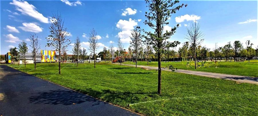 Apartament 2 camere, decomandat, zona Brancoveanu-Grand Arena Mall - 20