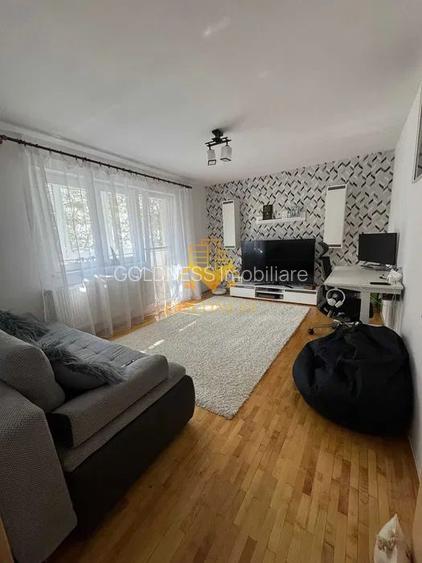 3 camere decomandate, Parcare, Manastur, Big, Mehedinti, Baza sportiva - 2