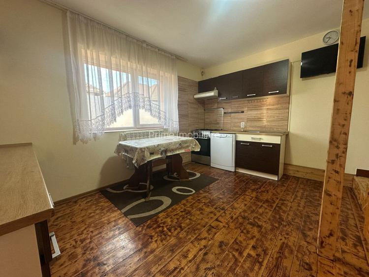 Casa Individuală 120 mp| teren 640 mp| zona Vintu De Jos - 9