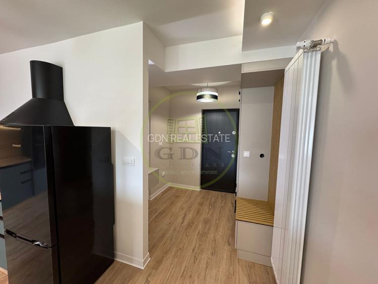 Ofertă de vânzare apart. cu 2 camere, 58 mp., Dâmbul Rotund - 10
