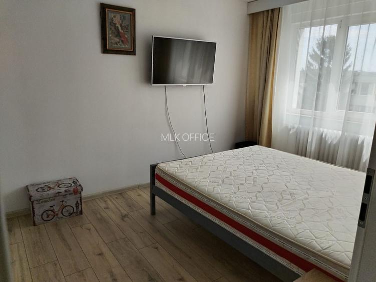 Apartament 2 camere renovat, cu parcare inclusa, cartier Gheorgheni - 14