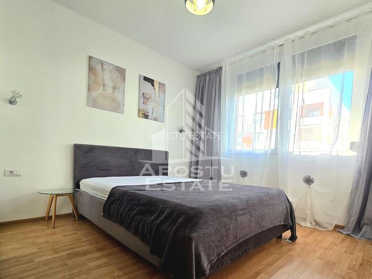 Apartament 2 camere Ared Afi - 6