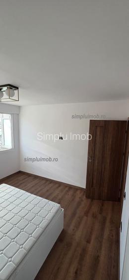 Decomandat Renovat 2 Camere Soseaua Giurgiului - 11