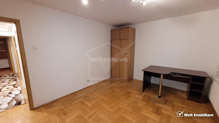 Inchiriere 3 camere Zorilor, zona Recuperare, finisat, renovat - 8