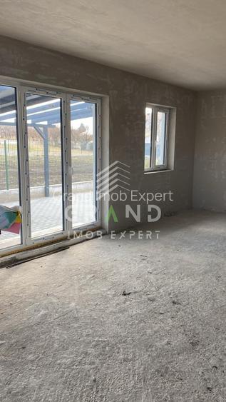 CASĂ MODERNĂ DE VÂNZARE ÎN TURENI | 147 MP | TEREN 805 MP | UTILITĂȚI COMPLETE - 6
