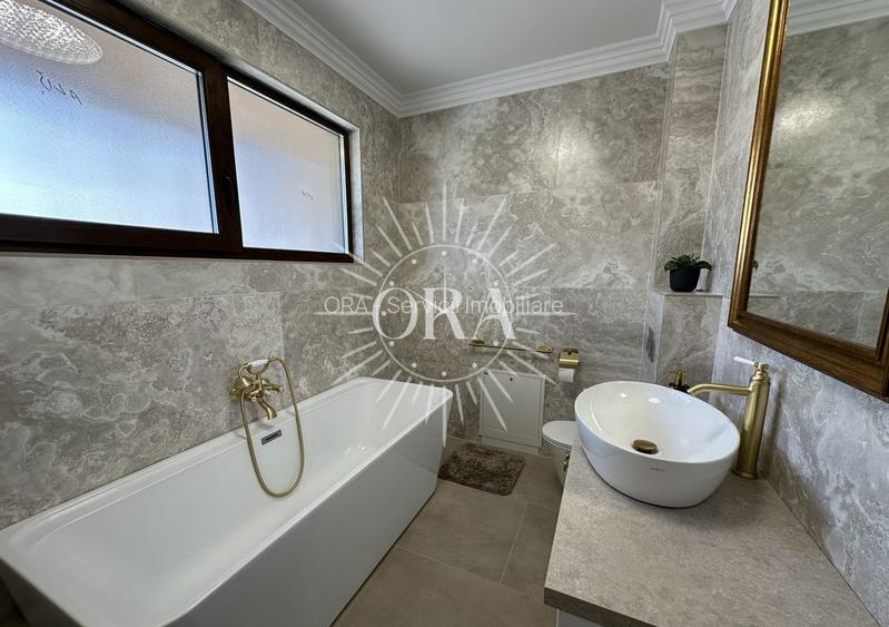 CASA DUPLEX DE INCHIRIAT | 5 CAMERE | DEZMIR | PRETABIL FAMILIE SAU FIRMA - 12