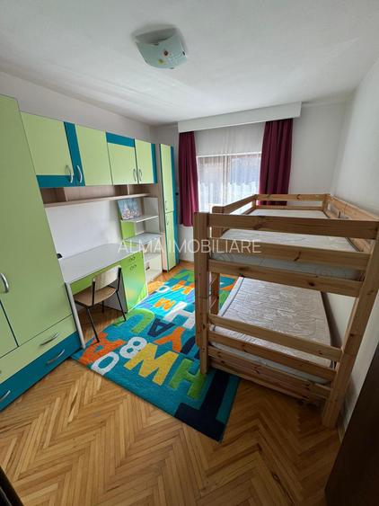 Apartament 65 mp, prima inchiriere, cartierul Plopilor! - 4