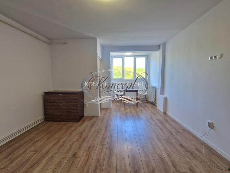 Garsoniera moderna Manastur, zona La Terenuri  - 2