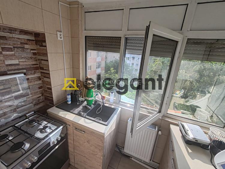 2 decomandate│51 mp│centrala│AC│mobilat│Rovine-Parculet - 8