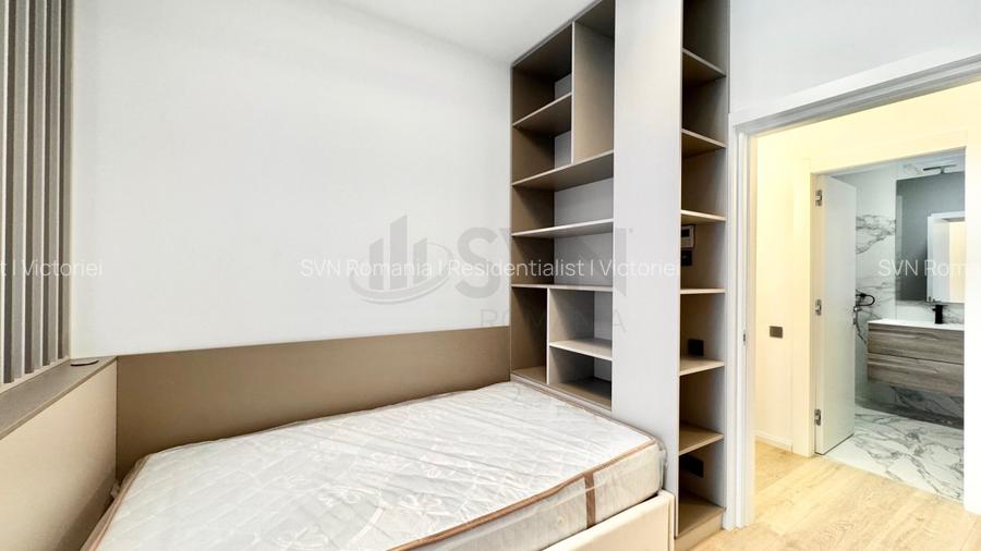 REA1024556 Apartament 3 camere PRIMA CHIRIE Sos Nordului - 30
