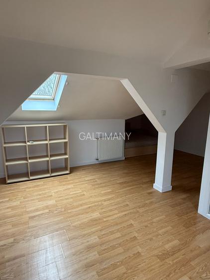 Vilă de închiriat – Herăstrău / Expoziției (Str. Parcului) - 12