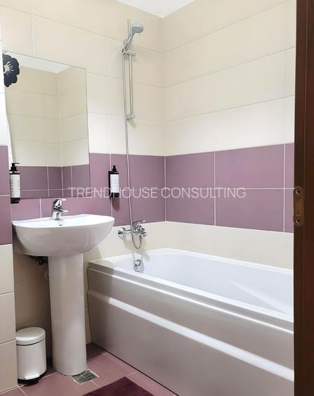 Vanzare Studio Baneasa -Ambasada SUA - Gradina Zoo-Ideal investitie - 10