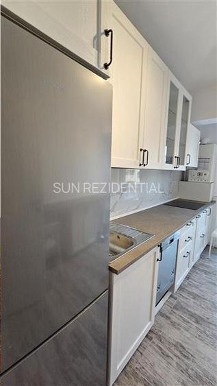 Metalurgiei Park, apartament mobilat-utilat, loc parcare subteran - 27