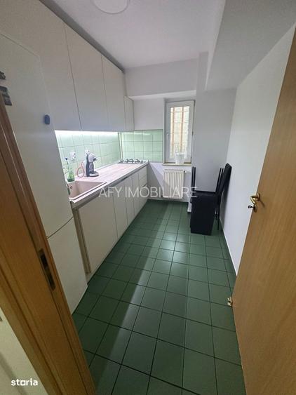 De închiriat garsonieră spațioasă 44 mp Virtuții - 8