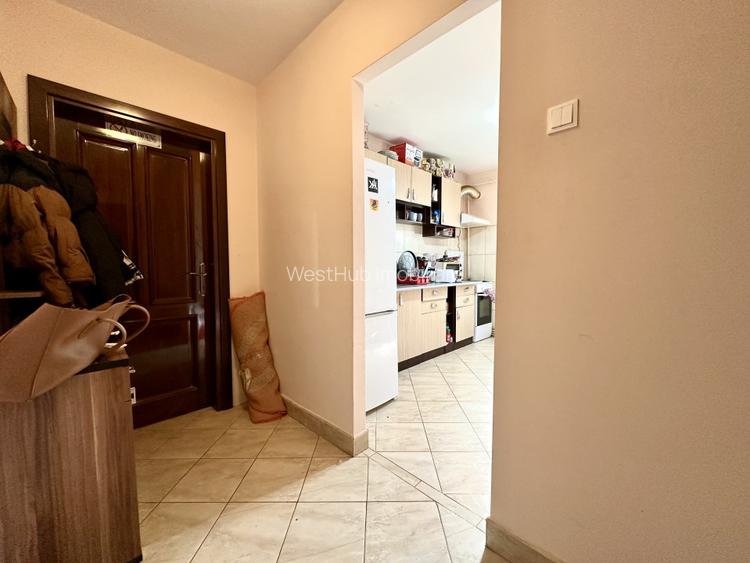 De Inchiriat, Apartament cu 2 camere, 50 mp utili, etaj 2 - 5