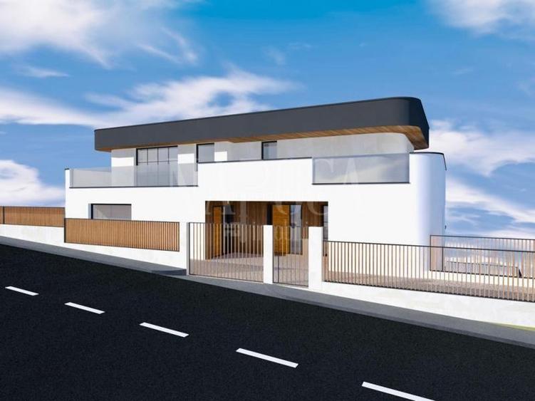 Casa 4 camere de vanzare in Europa, Cluj Napoca - 4