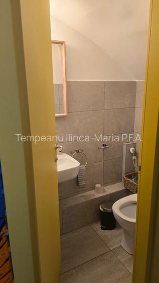 KISELEFF - Clucerului inchiriere cladire 400 mp - 7