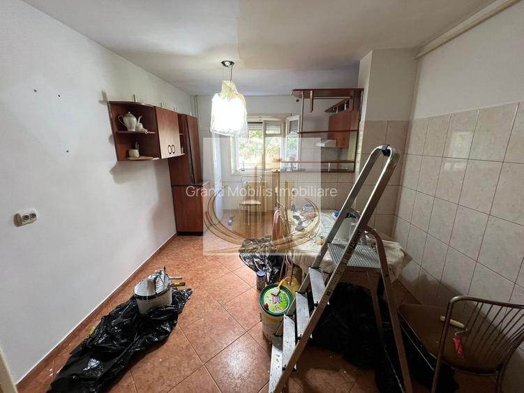 Ap spațios cu 2 cam decomandate | 58 mp | Shopping City | Investitie - 6