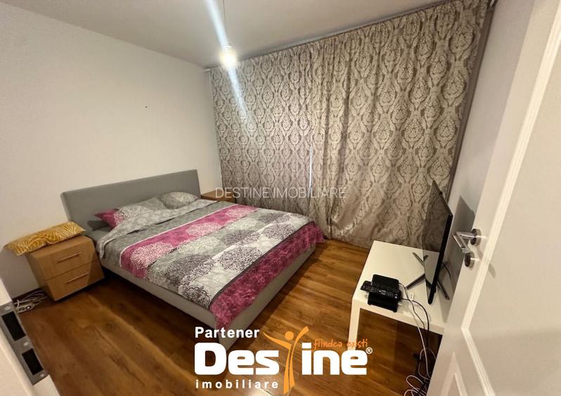 Apartament 3 camere renovat + loc parcare, zona Sebastian - 4