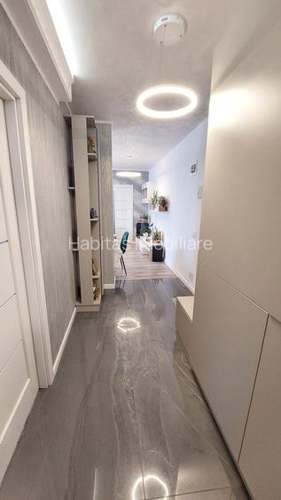 3 camere, zona BMW, ultrafinisat, loc parcare! - 17